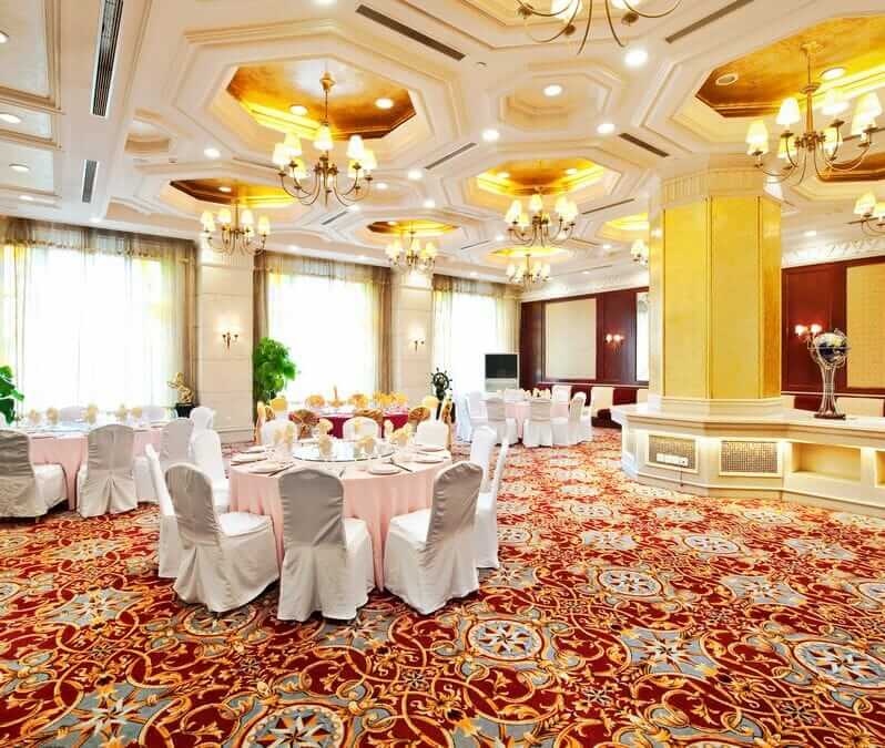 Gypsum Interior Decorators in UAE